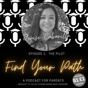Find your path podcast