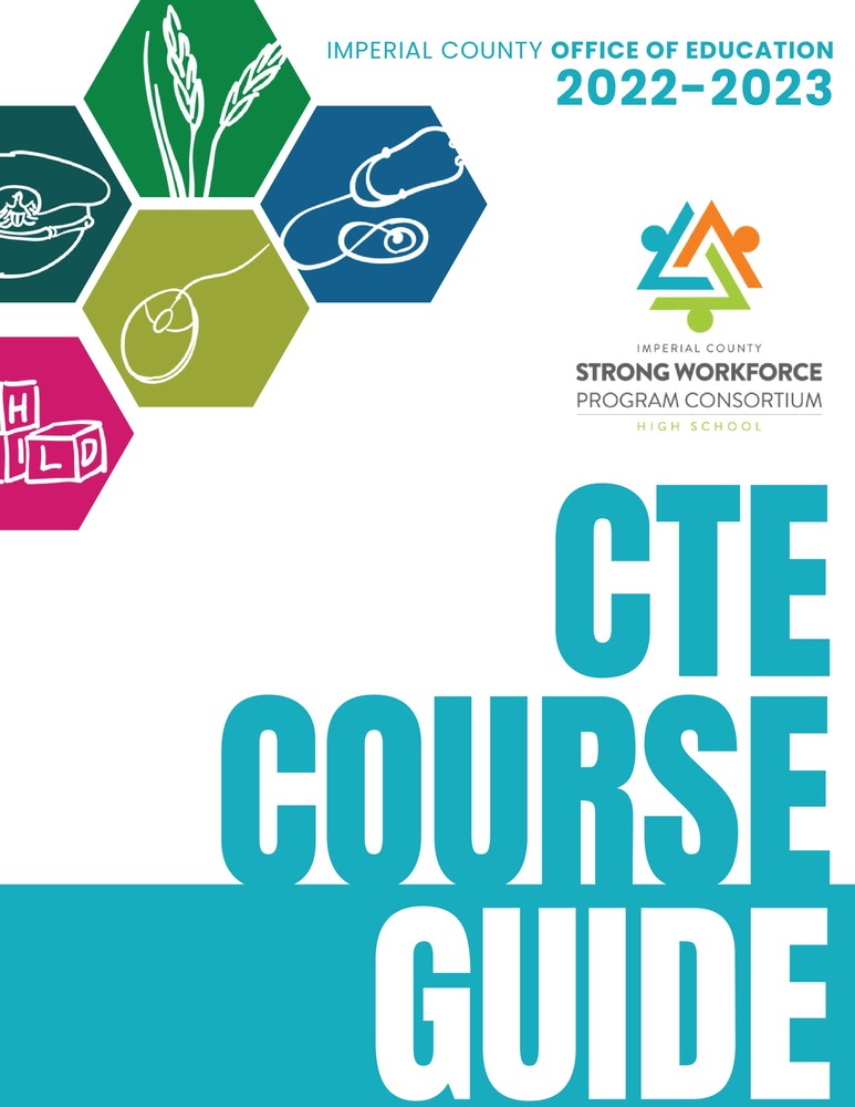CTE Course Guide