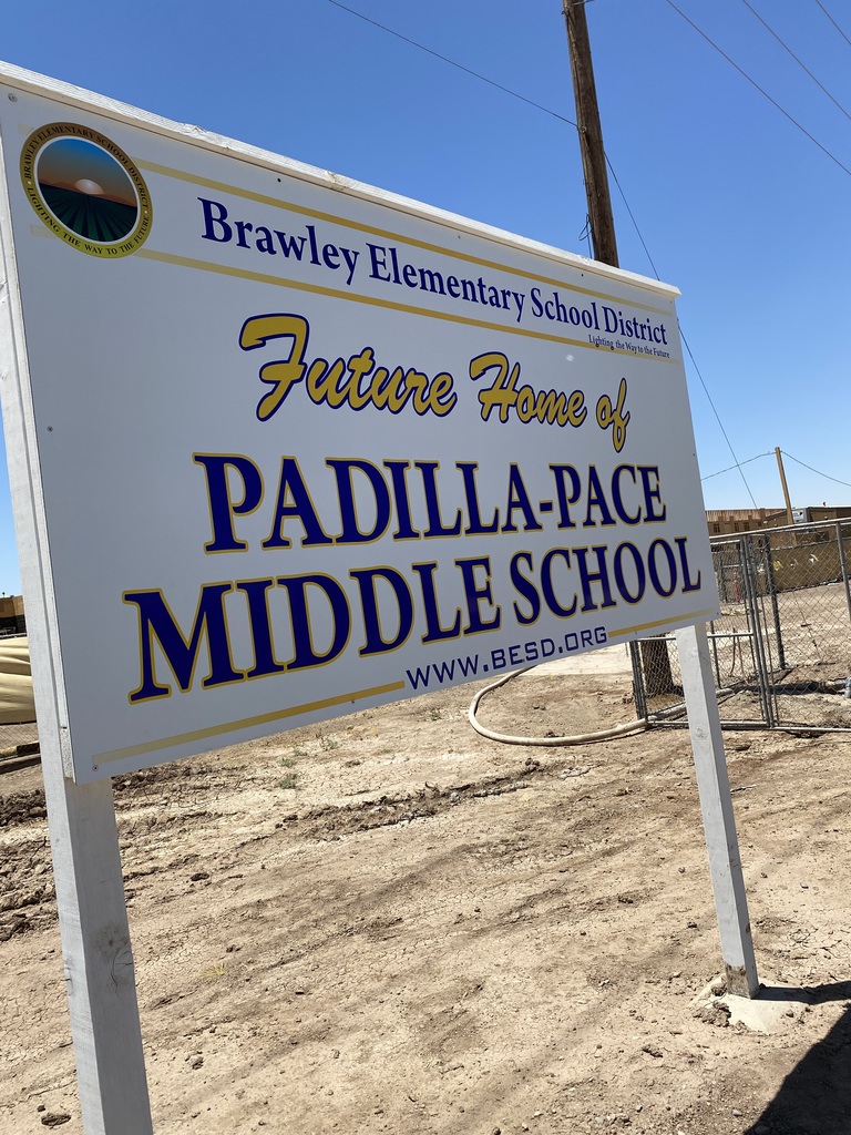 Live Feed Brawley Elementary School District